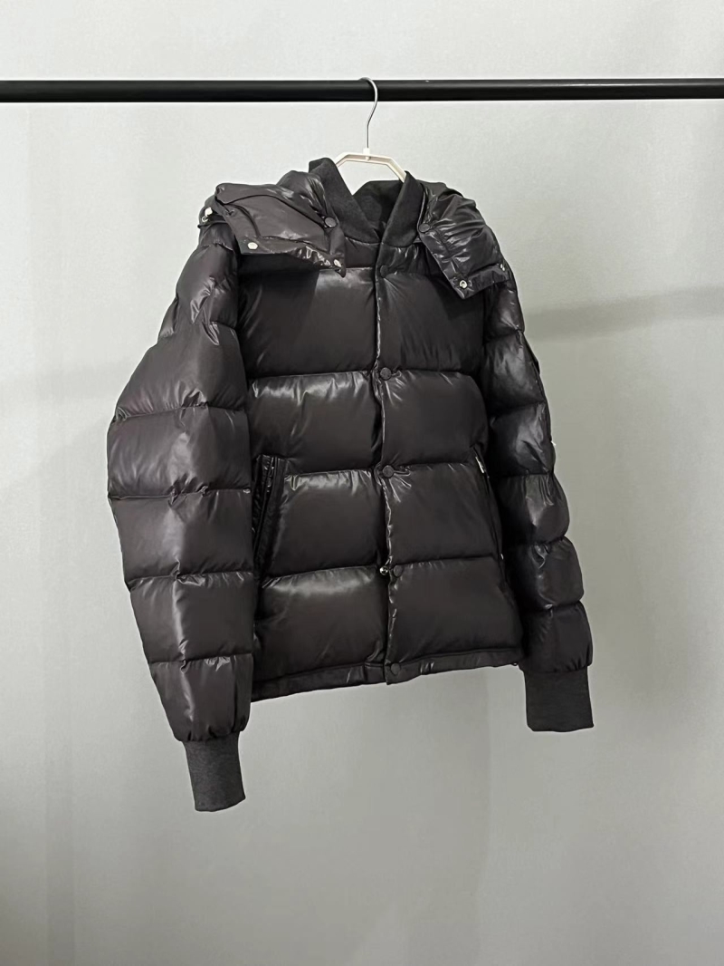 Moncler Down Coat